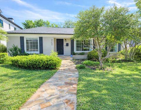 Photo of 3754 Juniper Drive, Dallas, TX 75220 (MLS # 21330415)