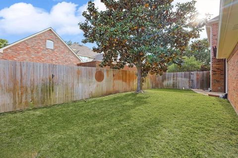 A home in Coppell