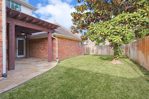 A home in Coppell