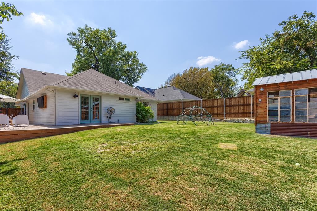 Ditto & Hight Add #1 - Residential Lease