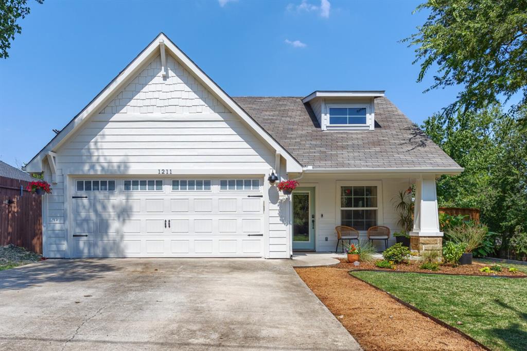 Ditto & Hight Add #1 - Residential Lease