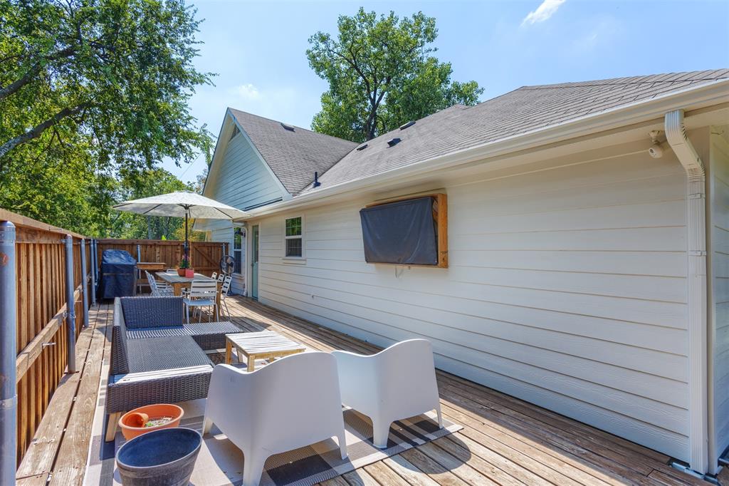 Ditto & Hight Add #1 - Residential Lease