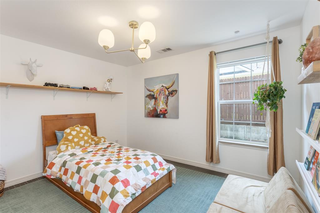 Ditto & Hight Add #1 - Residential Lease