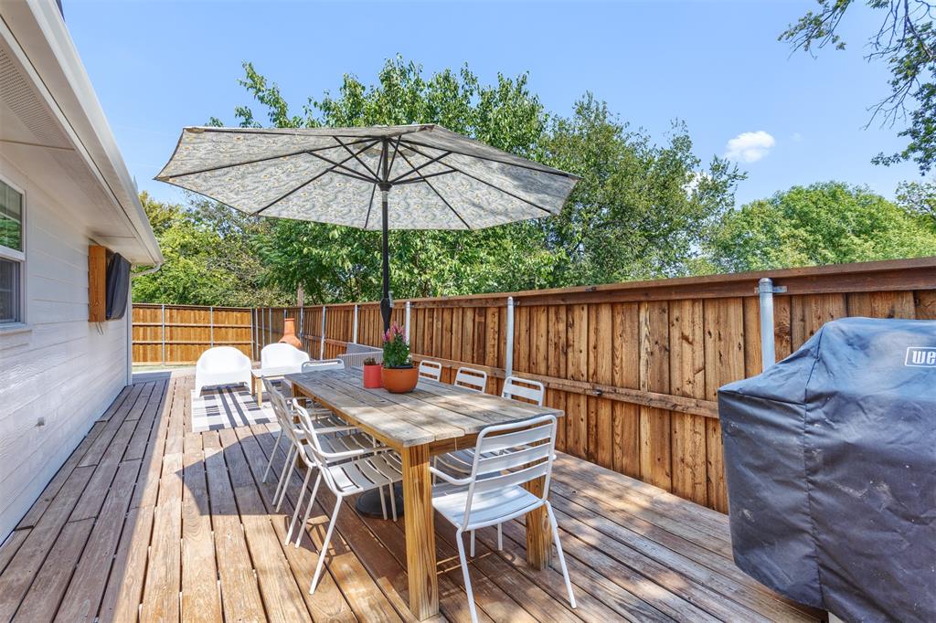 Ditto & Hight Add #1 - Residential Lease