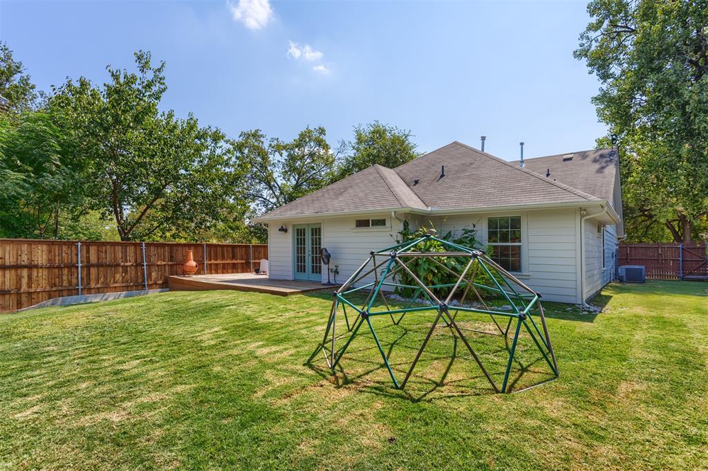 Ditto & Hight Add #1 - Residential Lease