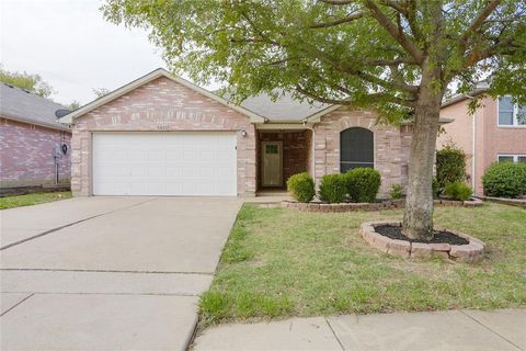 A home in Dallas