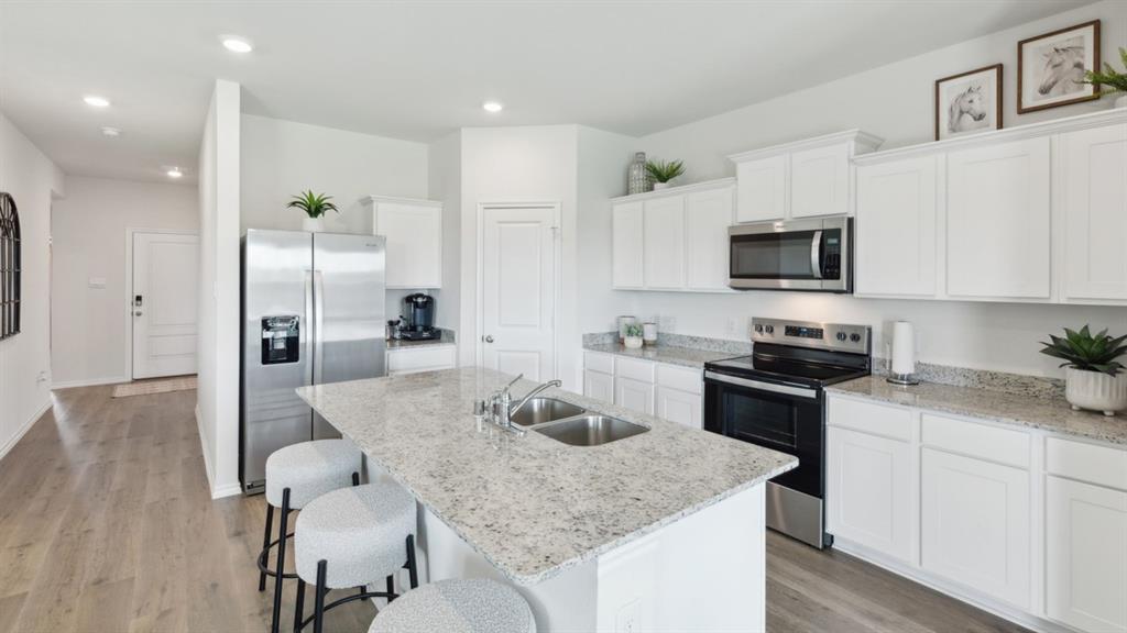 Stonewyck Farms - Residential