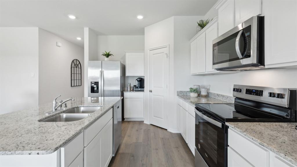 Stonewyck Farms - Residential