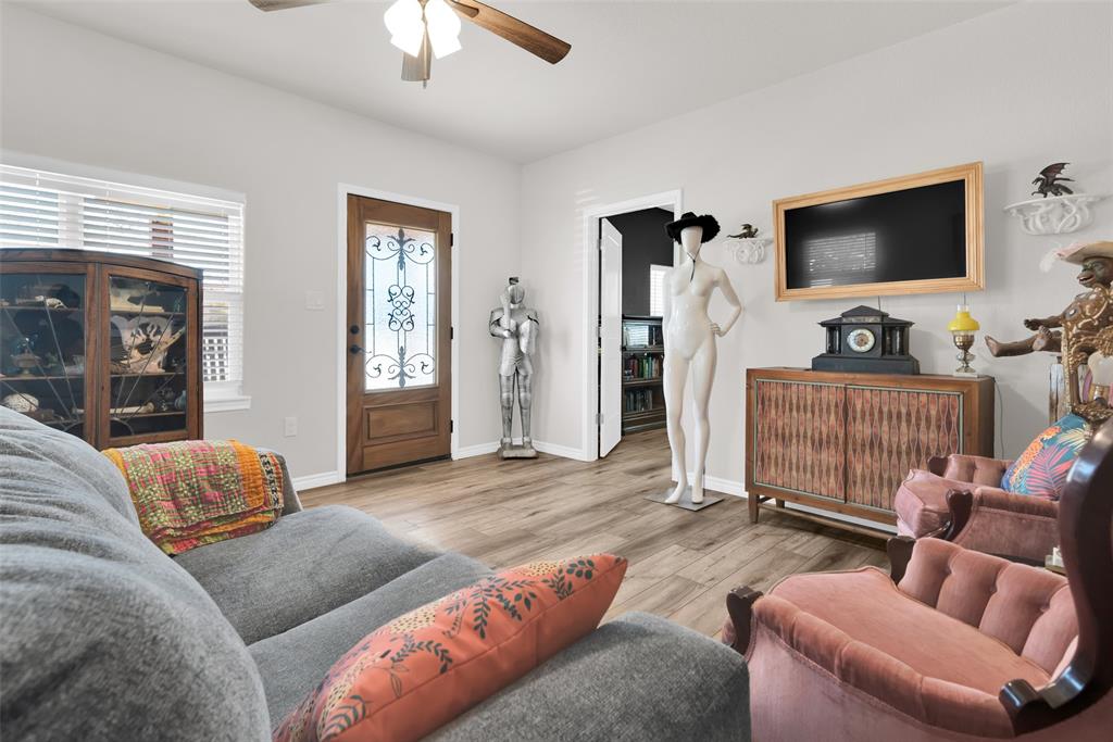 Carson Add - Residential