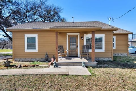 305 N Church Street Blue Ridge TX 75424