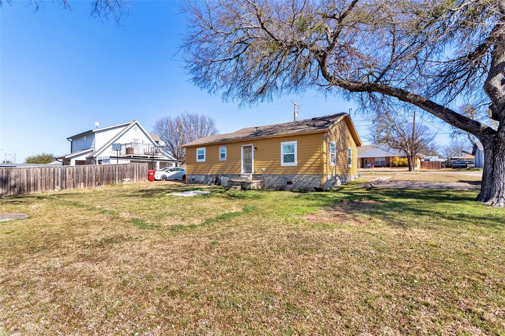 Carson Add - Residential