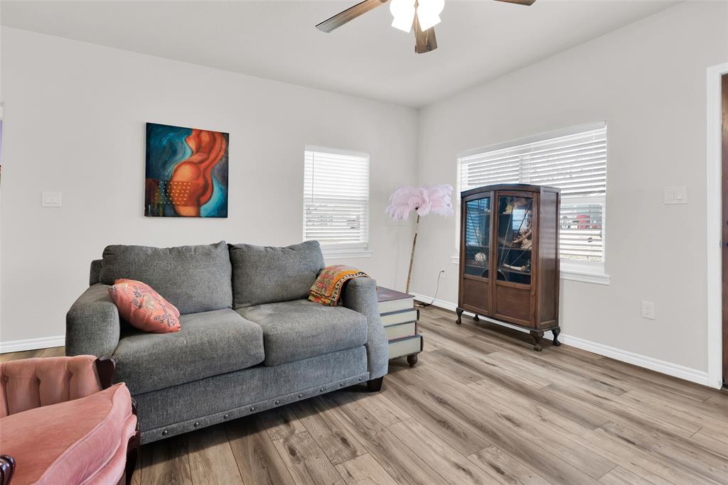 Carson Add - Residential