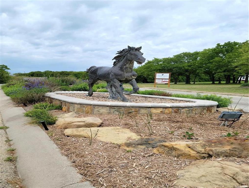 Silver Lakes Ranch - Land