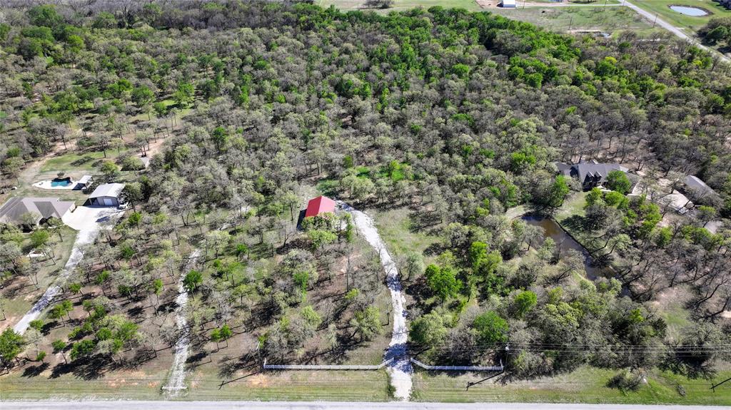 Silver Lakes Ranch - Land