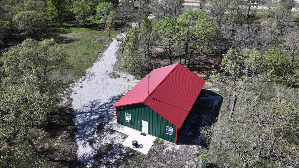 Silver Lakes Ranch - Land