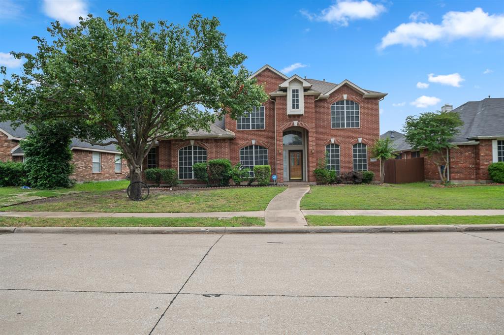 8114 Salzburg Drive
