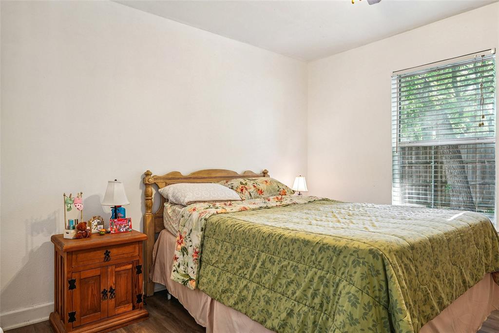Crouch Place - Residential