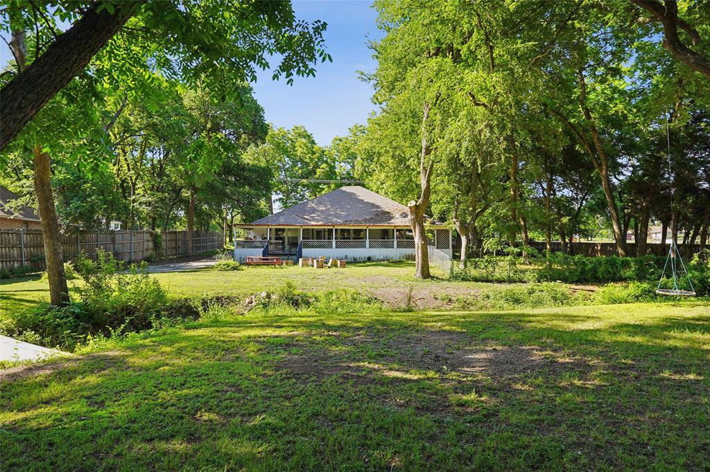Crouch Place - Residential