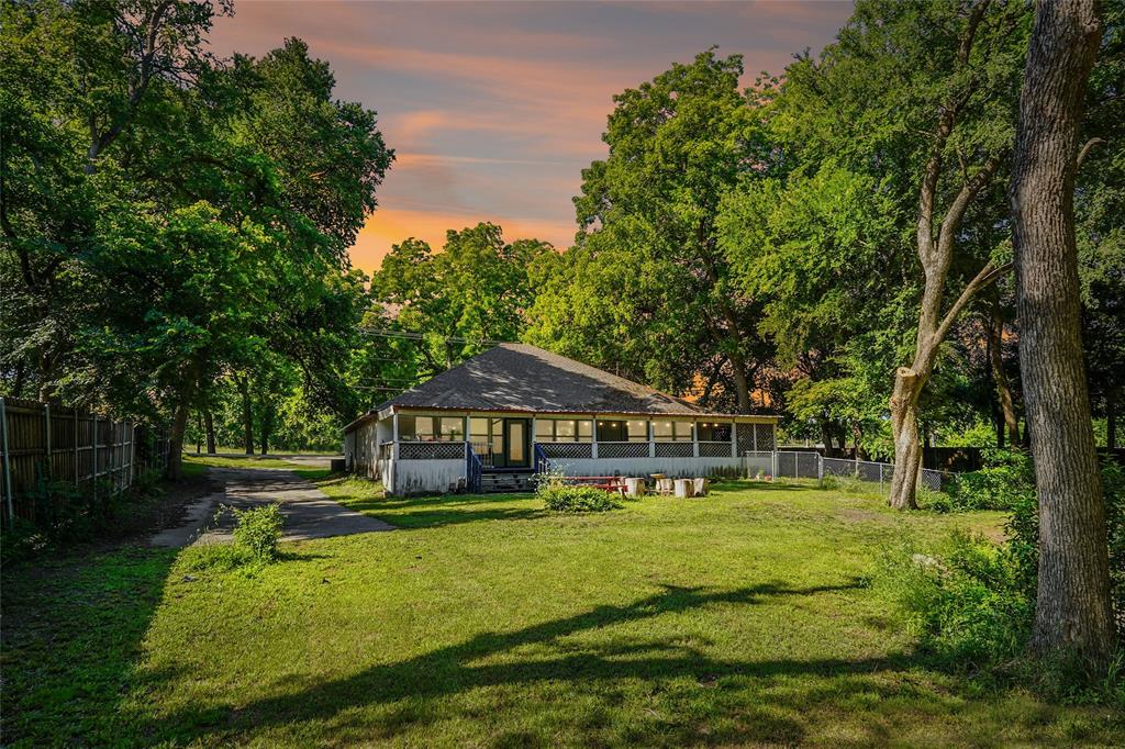Crouch Place - Residential