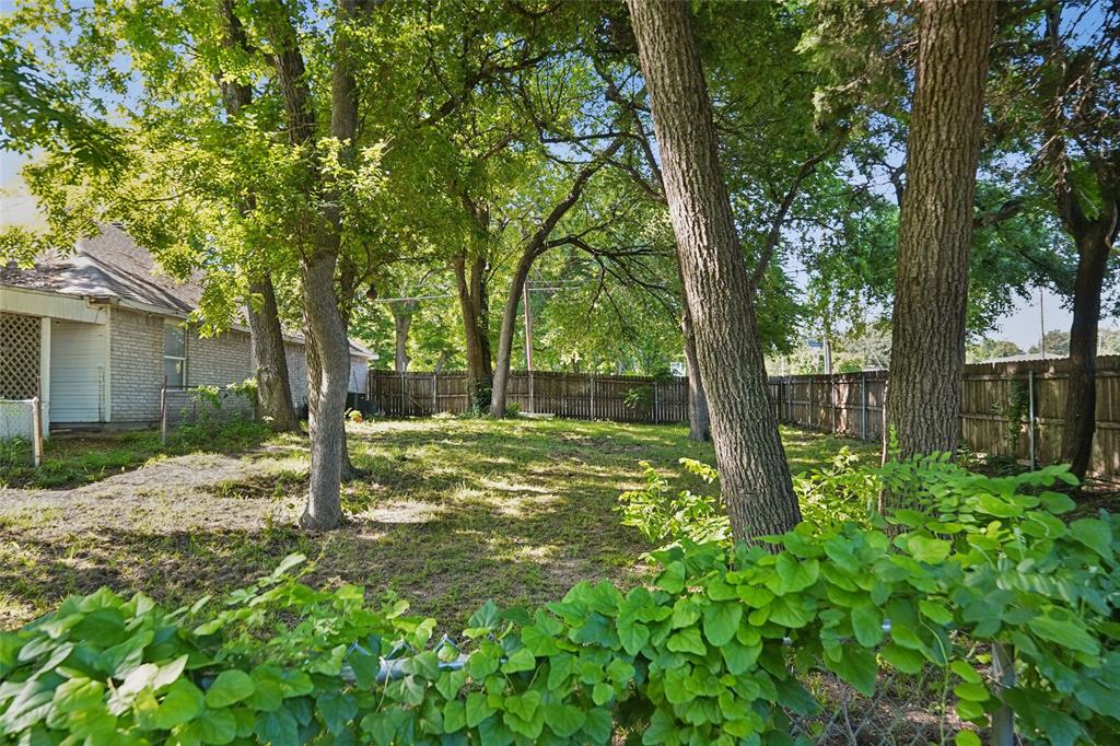 Crouch Place - Residential
