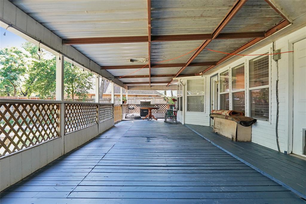 Crouch Place - Residential