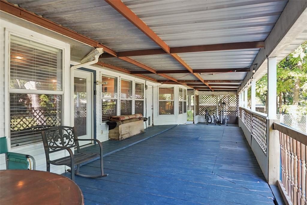 Crouch Place - Residential