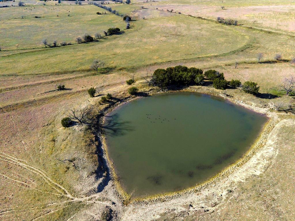 Alford Ranch Estates Unrecorded - Land