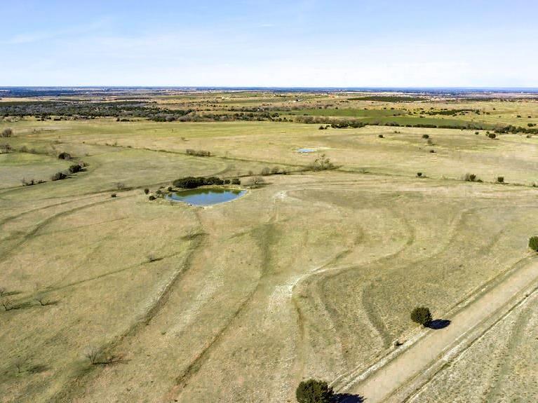 Alford Ranch Estates Unrecorded - Land