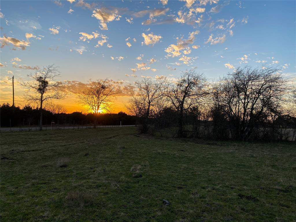 Alford Ranch Estates Unrecorded - Land