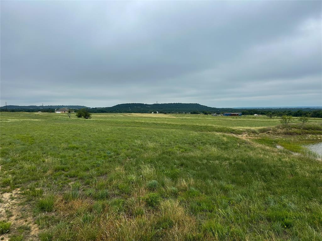 Alford Ranch Estates Unrecorded - Land
