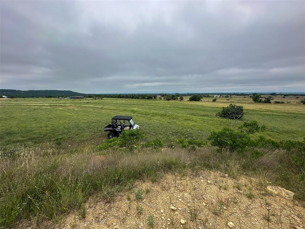 Alford Ranch Estates Unrecorded - Land