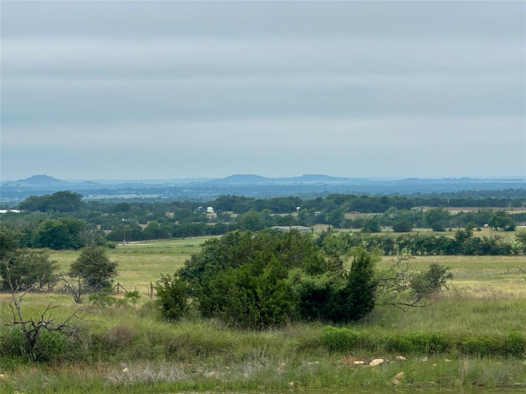 Alford Ranch Estates Unrecorded - Land