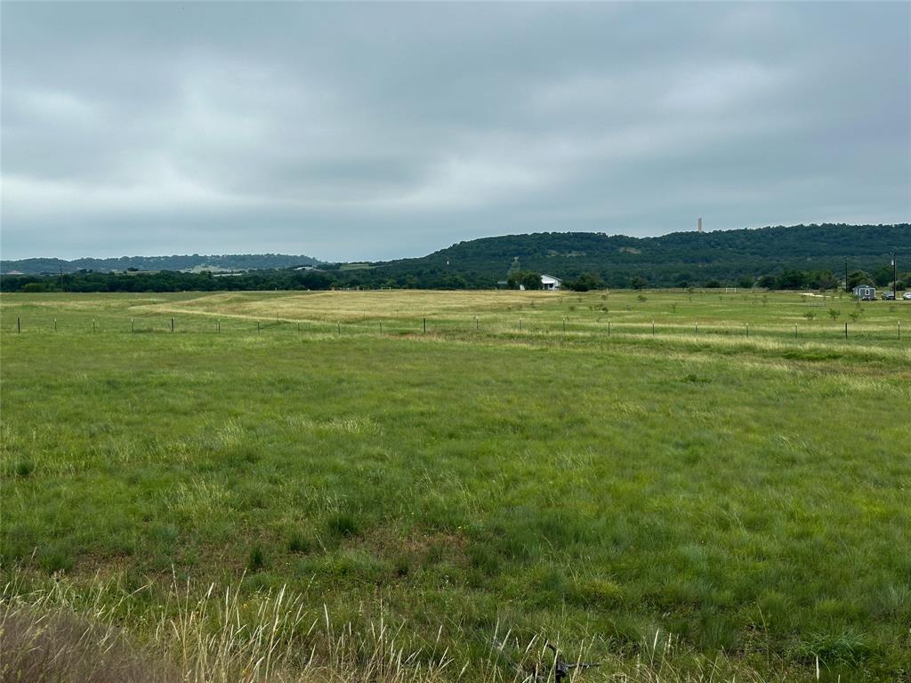Alford Ranch Estates Unrecorded - Land