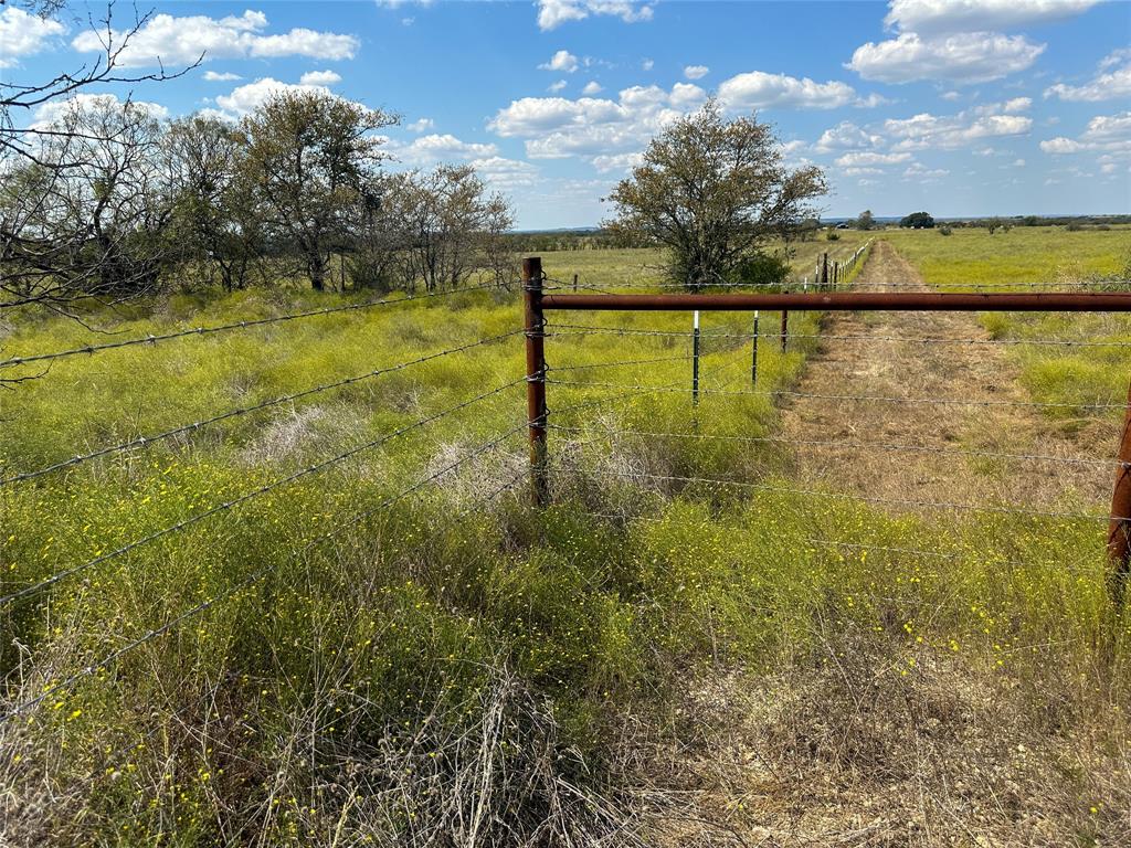 Alford Ranch Estates Unrecorded - Land