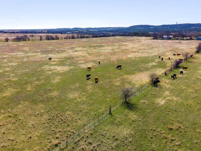 Alford Ranch Estates Unrecorded - Land