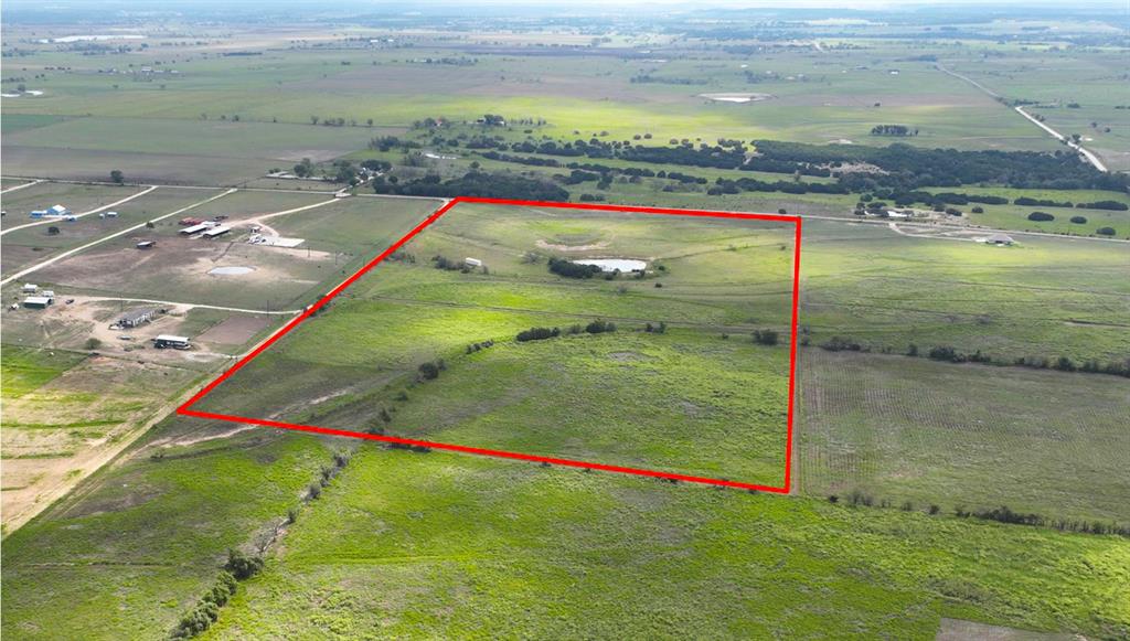 Alford Ranch Estates Unrecorded - Land