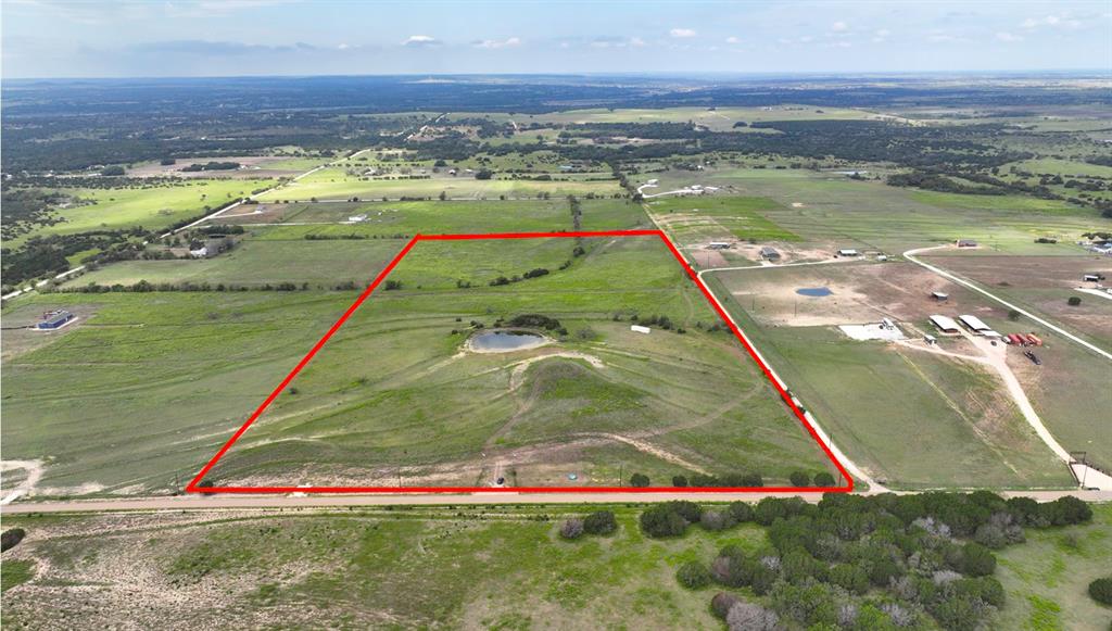 Alford Ranch Estates Unrecorded - Land