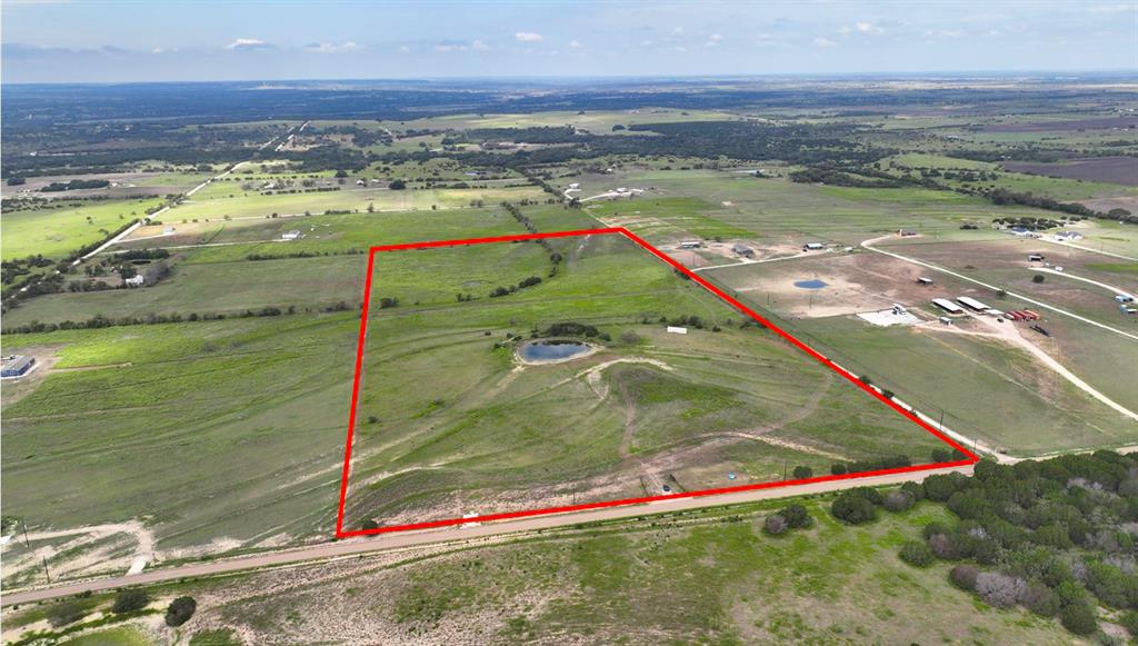 Alford Ranch Estates Unrecorded - Land