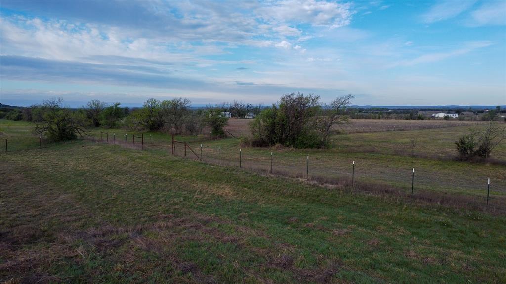 Alford Ranch Estates Unrecorded - Land