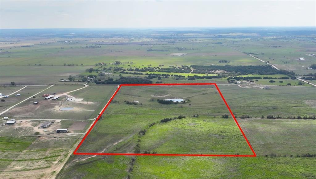 Alford Ranch Estates Unrecorded - Land