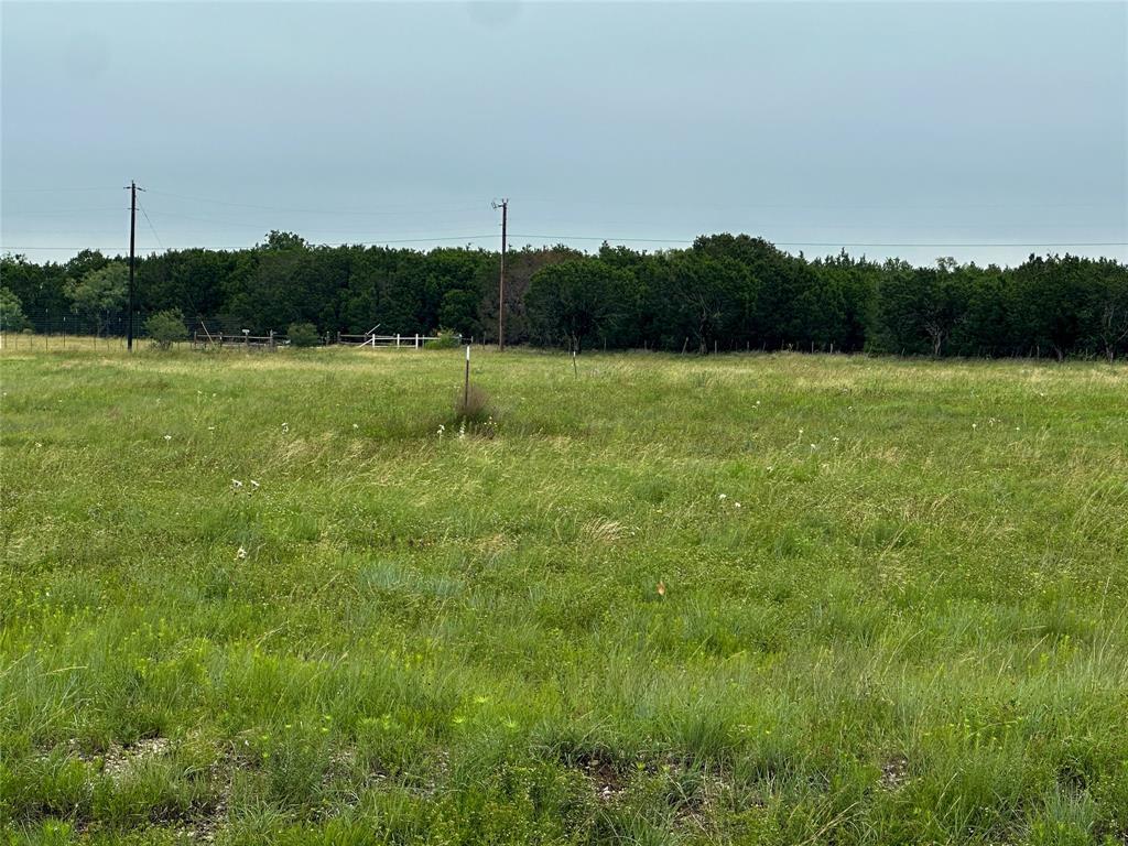 Alford Ranch Estates Unrecorded - Land