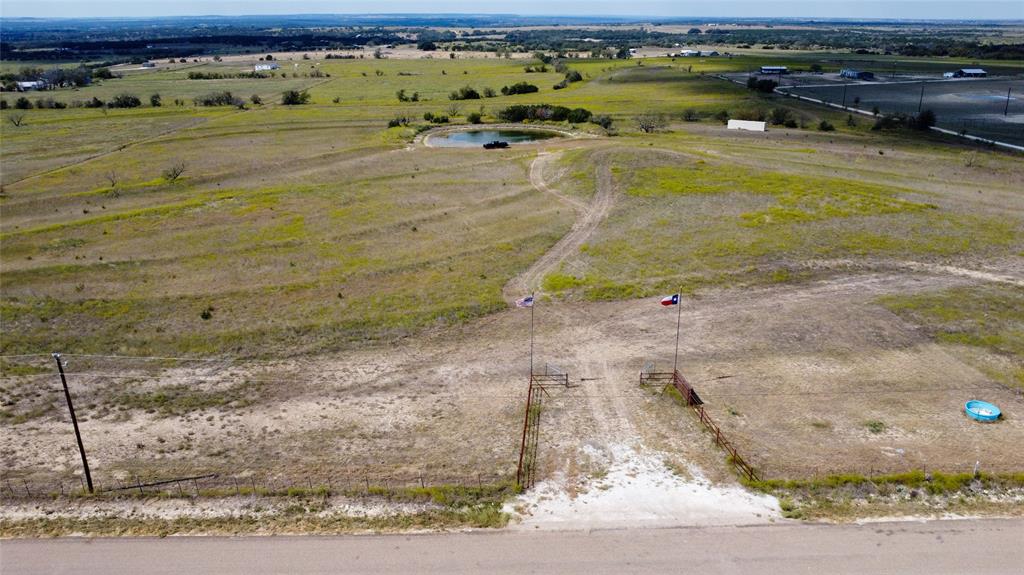 Alford Ranch Estates Unrecorded - Land