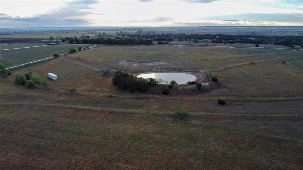 Alford Ranch Estates Unrecorded - Land