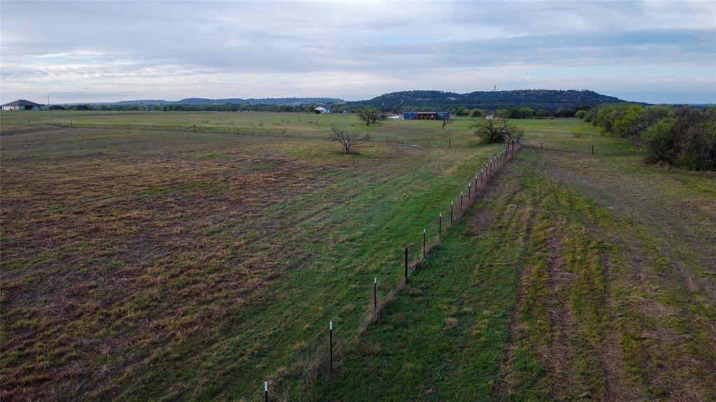 Alford Ranch Estates Unrecorded - Land