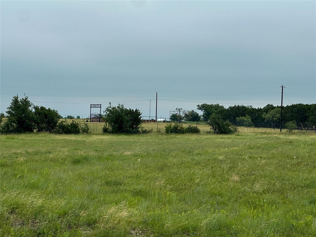 Alford Ranch Estates Unrecorded - Land