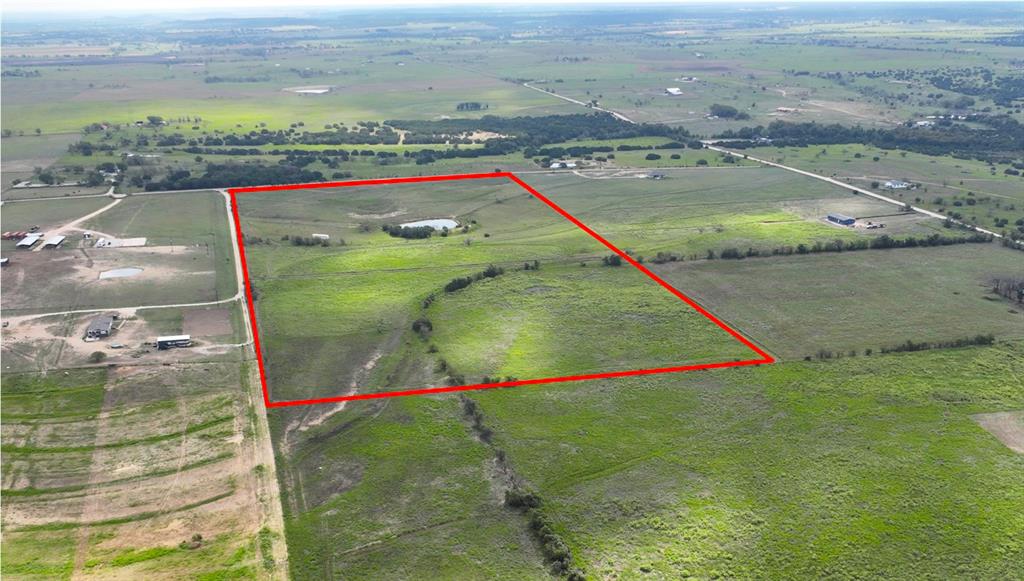 Alford Ranch Estates Unrecorded - Land