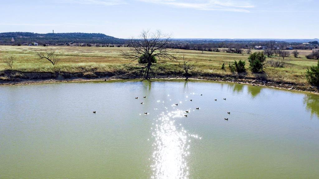 Alford Ranch Estates Unrecorded - Land