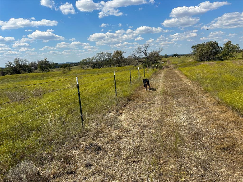 Alford Ranch Estates Unrecorded - Land