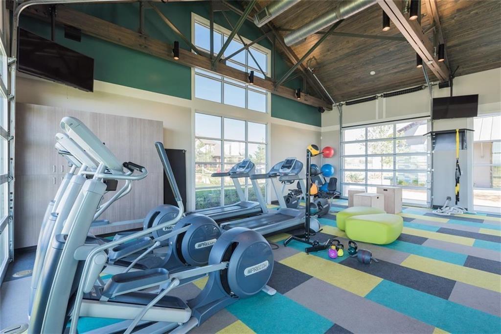 Harvest Townhomes Ph 1 - Residential