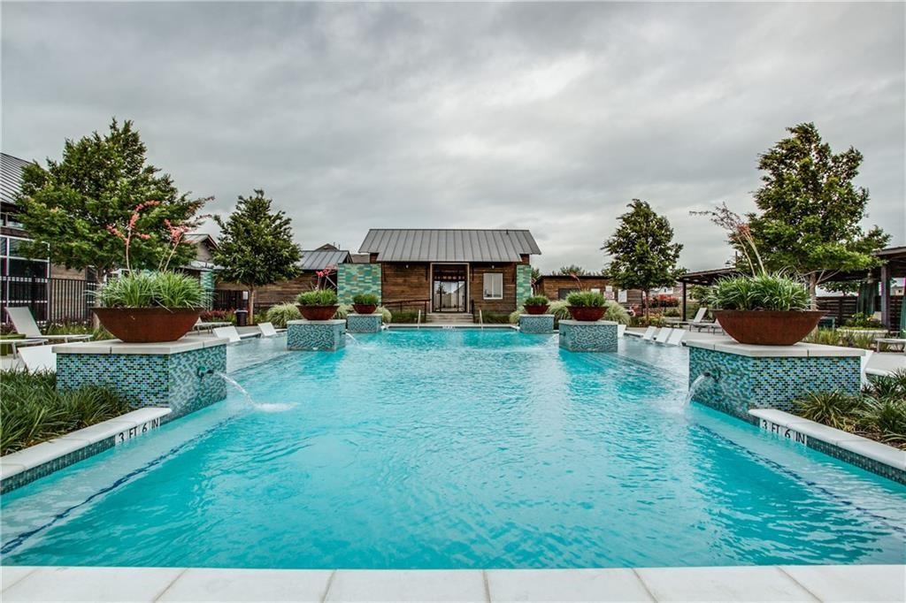 Harvest Townhomes Ph 1 - Residential